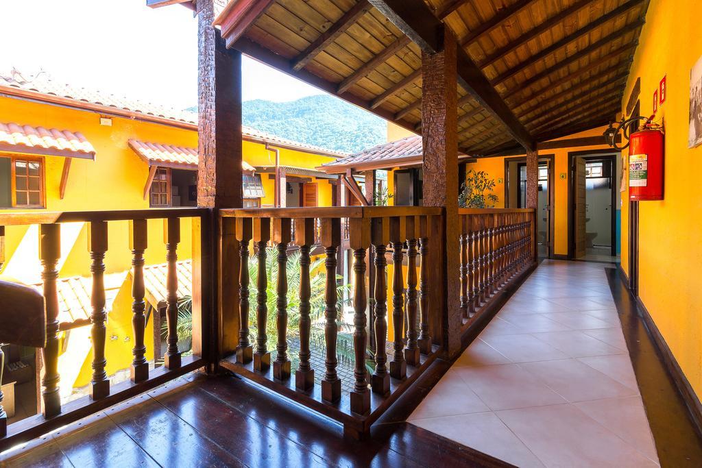 Aldeia Da Lagoinha Ubatuba Buitenkant foto