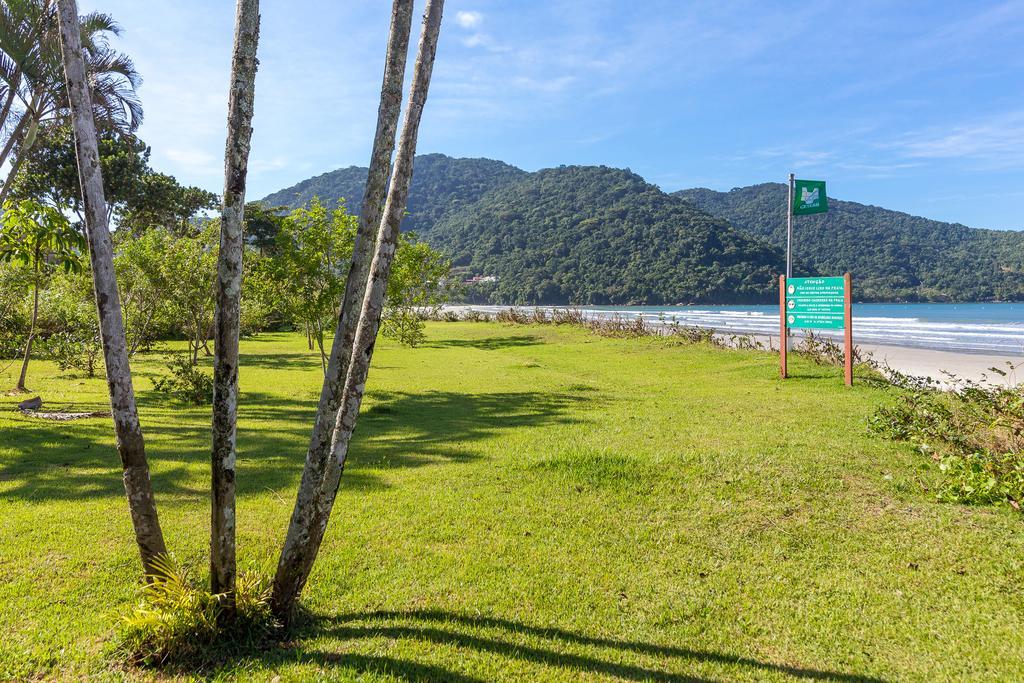 Aldeia Da Lagoinha Ubatuba Buitenkant foto