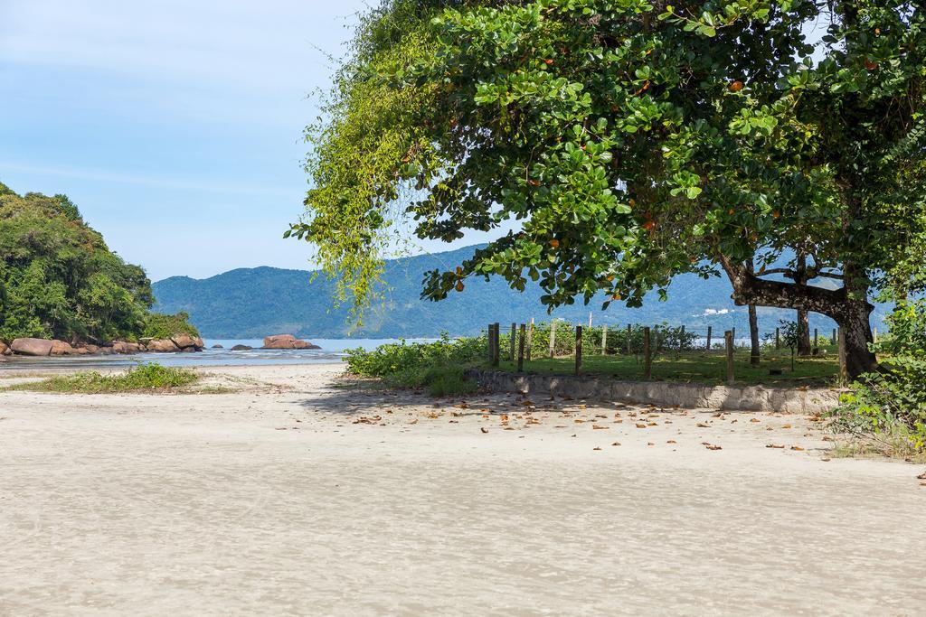 Aldeia Da Lagoinha Ubatuba Buitenkant foto